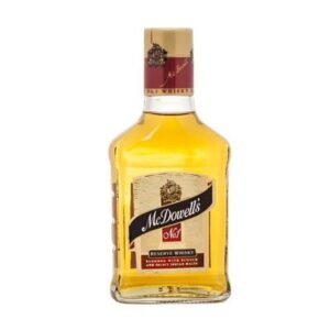 Mcdowell?s Whisky 180ml