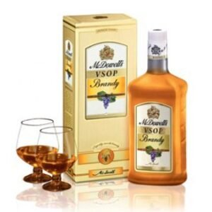 Mcdowell?s Brandy 750ml