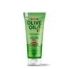 Ors Olive Oil Fix-it Wig Grip Gel Super Hold Infused With Castor Oil (5.0 Oz