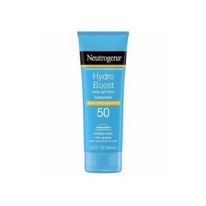 Neutrogena Hydro Boost Water Sunscreen SPF 50 88mL