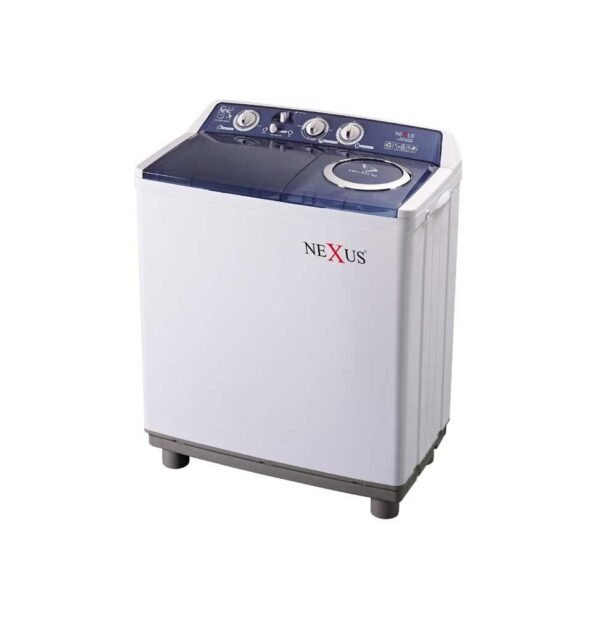 NX-WM-9SAS ? 9KG SEMI AUTOMATIC TWIN TUB WM