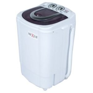 Nexus NX5SA 5.5kg Twin Tub Washing Machine