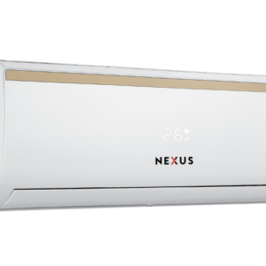 Nexus 1.5hp Split unit AC NX-MSAF12000CR