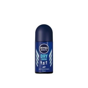 Nivea Men Roll on Dry Fresh Male