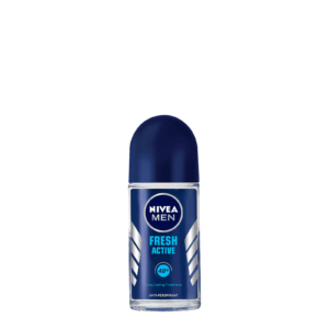 Nivea Men Rollon Fresh Active 50 ml