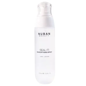 Nuban Beauty Setting Spray