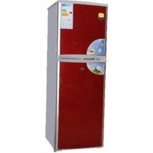 Nexus Refrigerator NX 185 Red