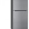 Nexus 2 Door Frost Free Fridge NX-370NF