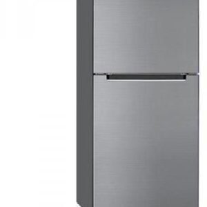 Nexus 2 Door Frost Free Fridge NX-370NF
