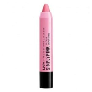 Nyx Simply Pink First Base Lip Cream