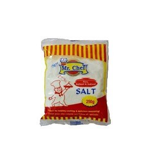 Mr Chef Salt	250g