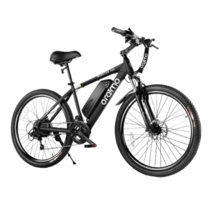 oraimo Monster 100 26" 350W BAFANG Motor Electric Bike