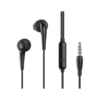 oraimo Halo 3 Half In-Ear Wired Headphones