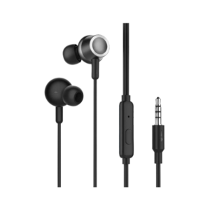 oraimo Vortex 2 In-Ear Wired Headphone