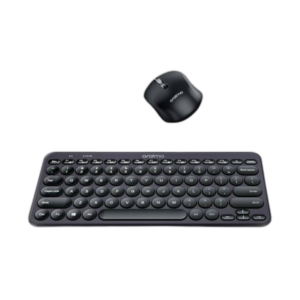 oraimo Smart Office Slim Wireless Keyboard Mouse Kit