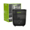 oraimo Ultrasonic Humidifier 2.5L 26dB Silent Humidifier
