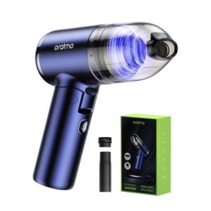 oraimo Smart Cleaner H Mini Handheld Vacuum