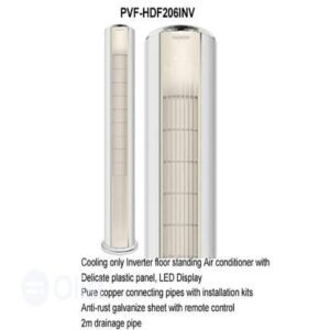 Polystar Standing AC PVF-HDF306INV