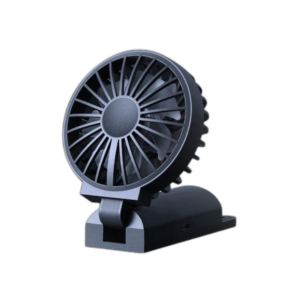 oraimo Smart Handheld fan Foldable HandHeld Fan