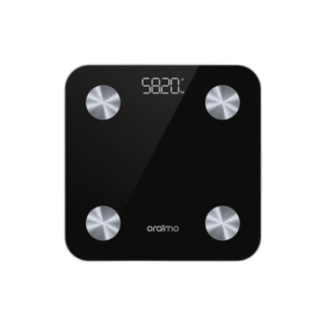 oraimo Smart Scale Weight Scale