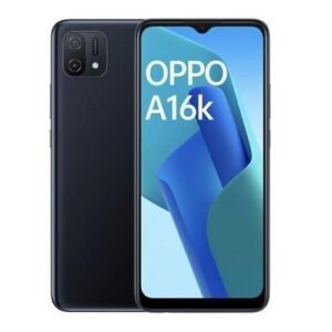 Oppo A16K 6.52? 4GB 64GB ROM Android11 Dual