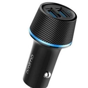 ORAIMO 2 IN 1 CAR CHARGER OCC-21DML