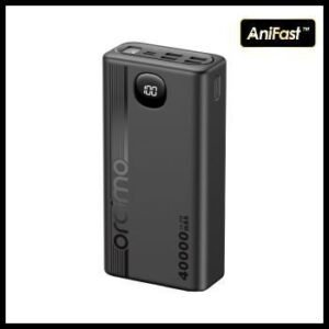 ORAIMO 40000MAH POWER BANK