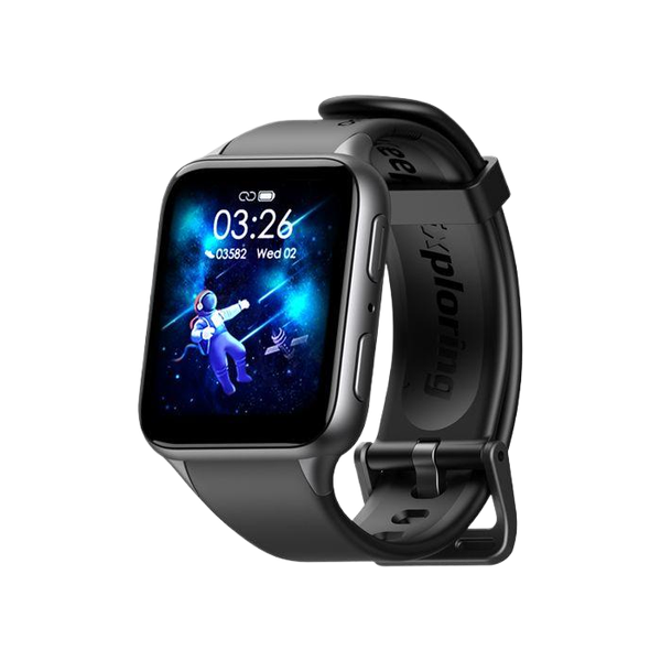 oraimo Watch 2 Plus 1.69? LCD IP68 Smart Watch