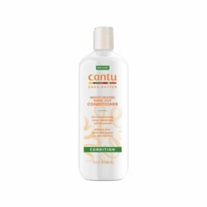 Cantu Shea Butter Moisturizing Rinse Out Conditioner (13.5 Oz.)
