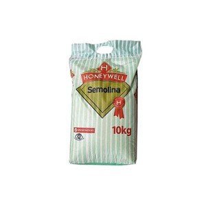 Honeywell Semolina 10kg