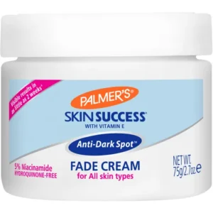 Palmer?s Skin Success Body & Face CareAnti-Dark Spot Fade Cream 175g