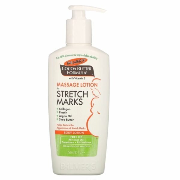 Palmers Stretch Mark Massage Lotion