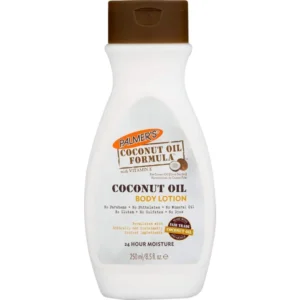 Palmers Coconut Oil Body Lotion 250ml