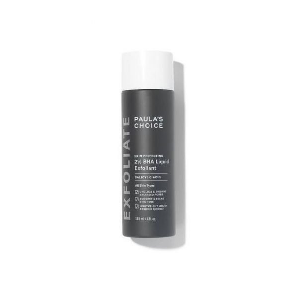 Paula?s choice BHA Liquid Salicylic Acid Exfoliant 118ml