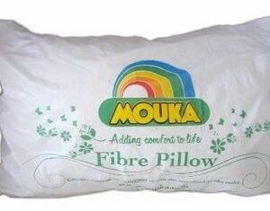 Mouka Pillows -Smooth