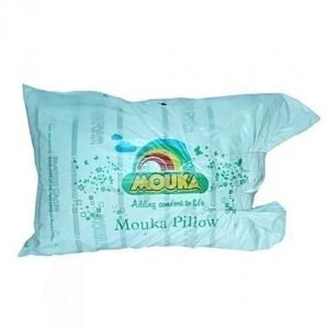 Mouka Pillows -Soft