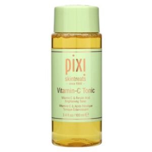 Pixi Vitamin C Tonic Toner 3.4 fl.oz/ 100ml
