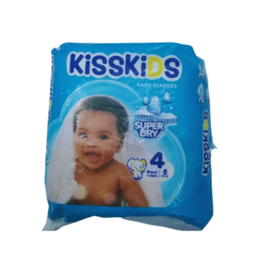 KissKids Diaper