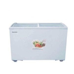 Polystar Showcase Freezer PV-CS303CSL