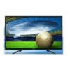 Polystar 43 Inch Curved UHD 4K Smart TV- PV-JP43CV2100SY