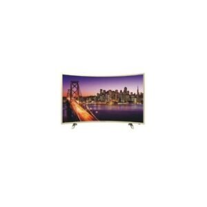 Polystar 65? 4K Smart Android LED TV PV-JP65E4KSY
