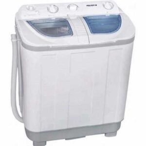 Polystar Washing Machine 7Kg