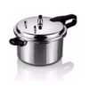 S-710 PRESSURE COOKER 8L