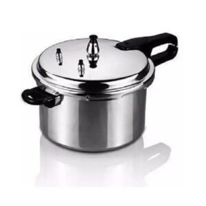 S-710 PRESSURE COOKER 8L