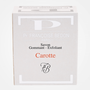 Pr. Francoise Bedon Puissance Exfoliating Lightening Soap, 200g | Pr. Francois Bedon