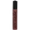 Nyx Liquid Suede Cream Lipstick- Sandstorm