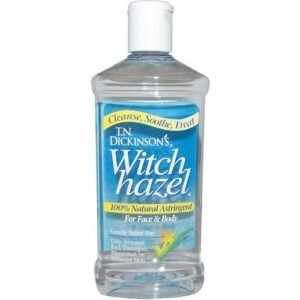 Tn Dickinson’s Witch Hazel 16oz