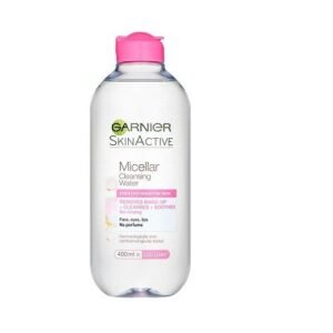 Garnier Micellar Water Sensitive Skin 400ml