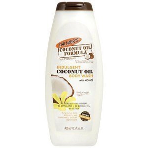 Palmer’s Coconut Oil Body Wash