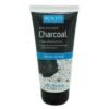 Beauty Formulas Facial Scrub With Activated Charcoal 150ml